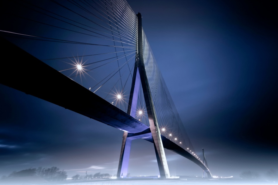Bridges: Engineering Wonders