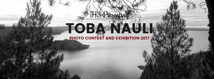 Toba Nauli International Photo Contest & Exhibition