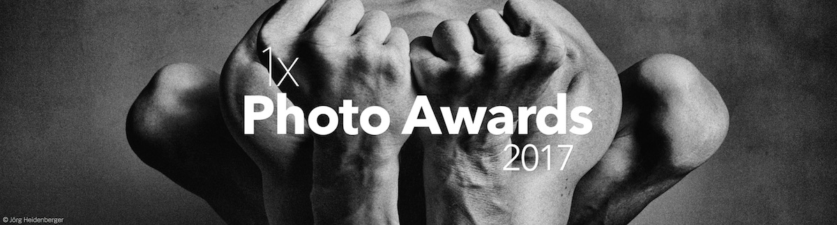 1x Photo Awards Ends TODAY!