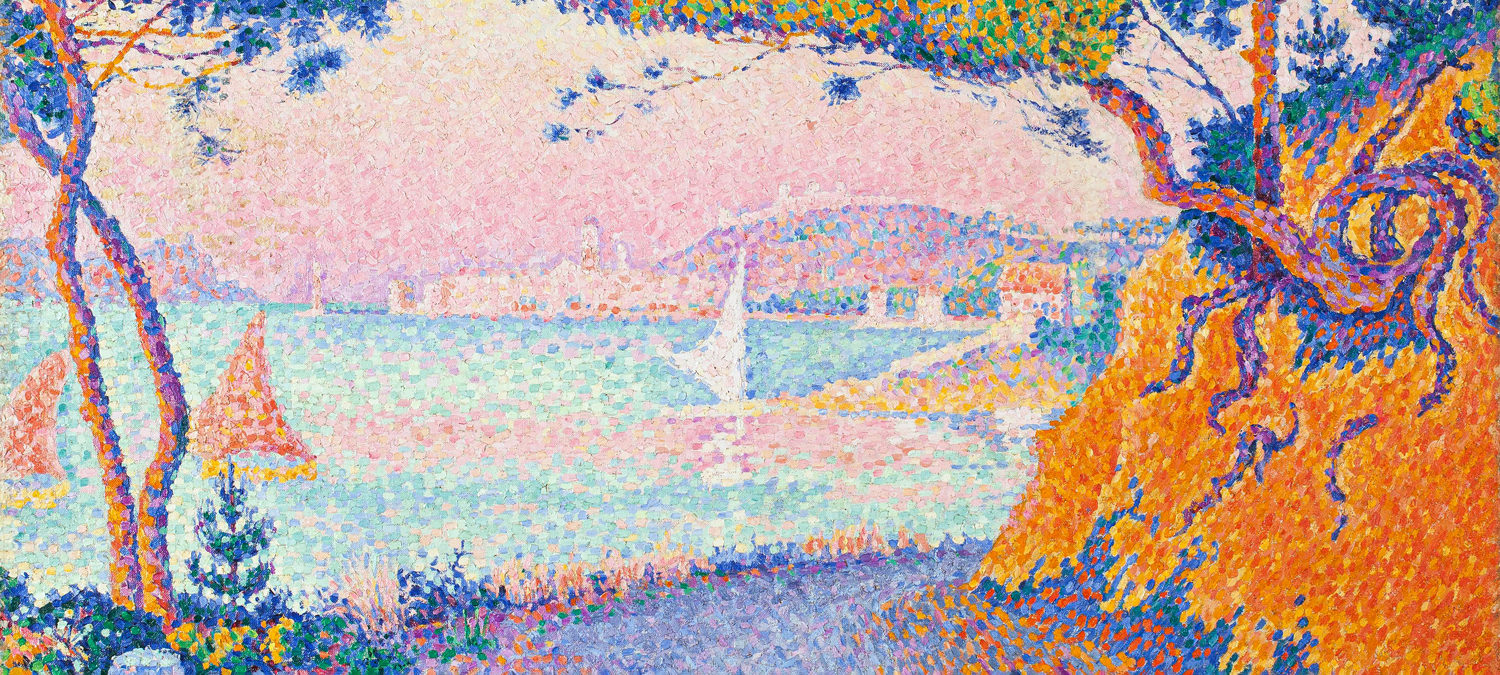 Paul Signac