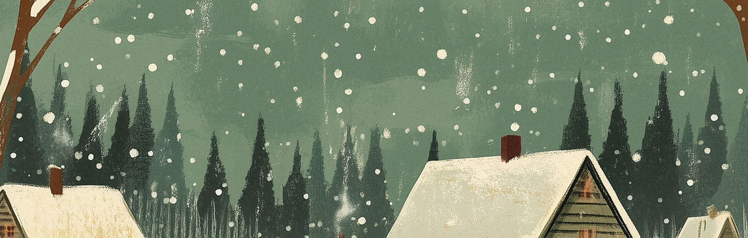 Classic Christmas & Holiday