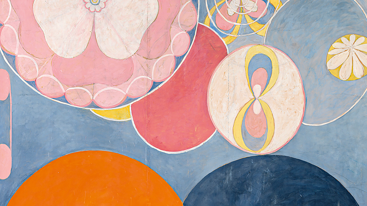 Hilma Af Klint