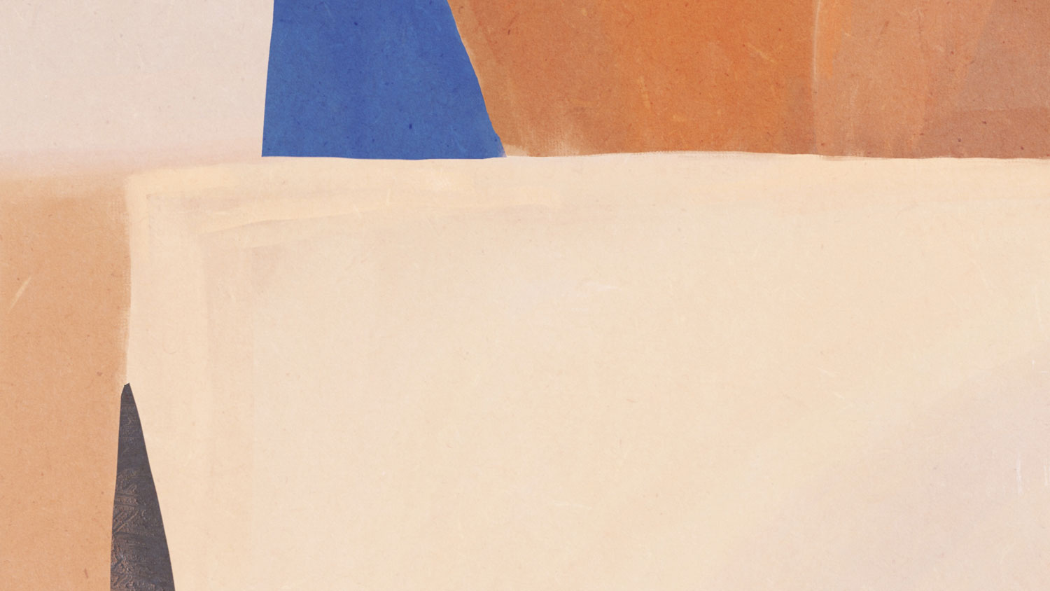 Burnt Reds & Terracotta