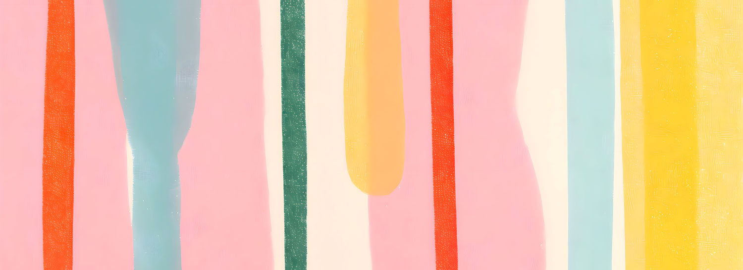 Kids Trend - Offbeat Retro