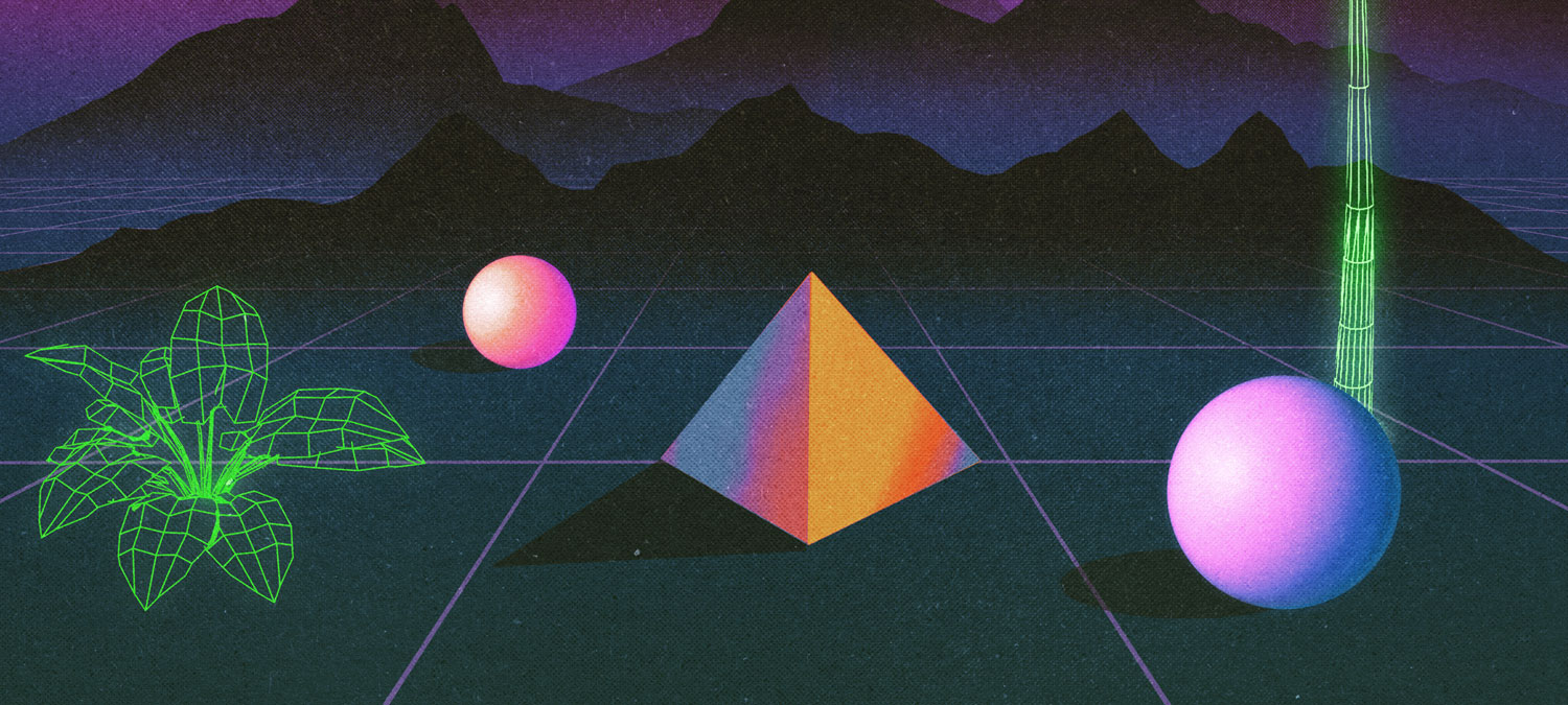 Retro Futuristic