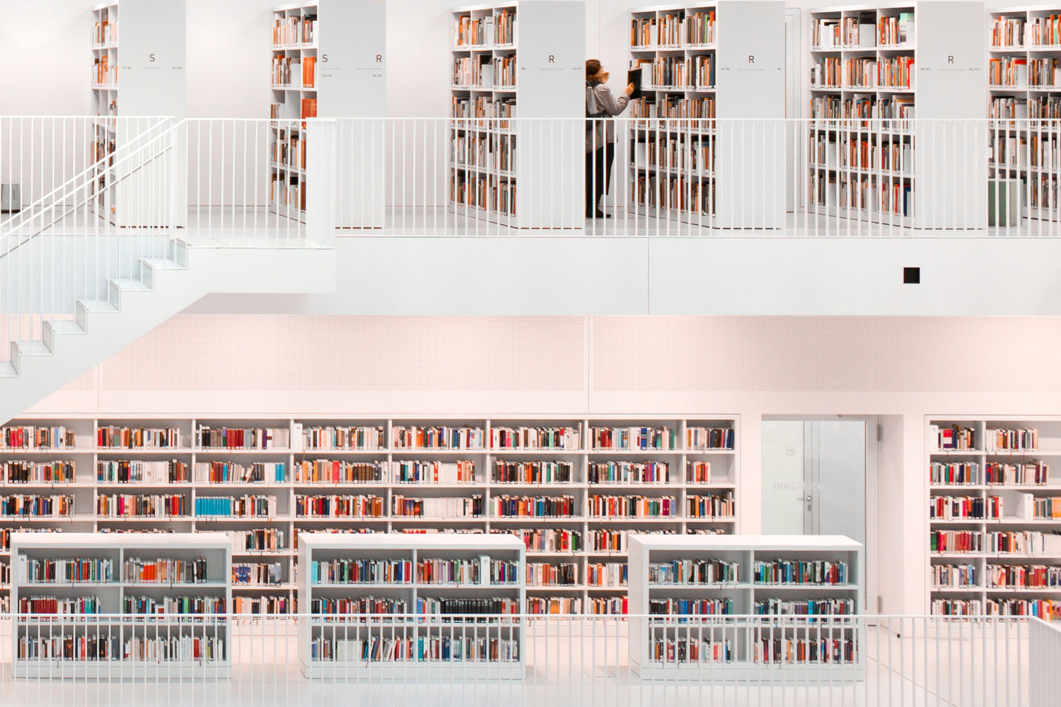 Interior Architecture