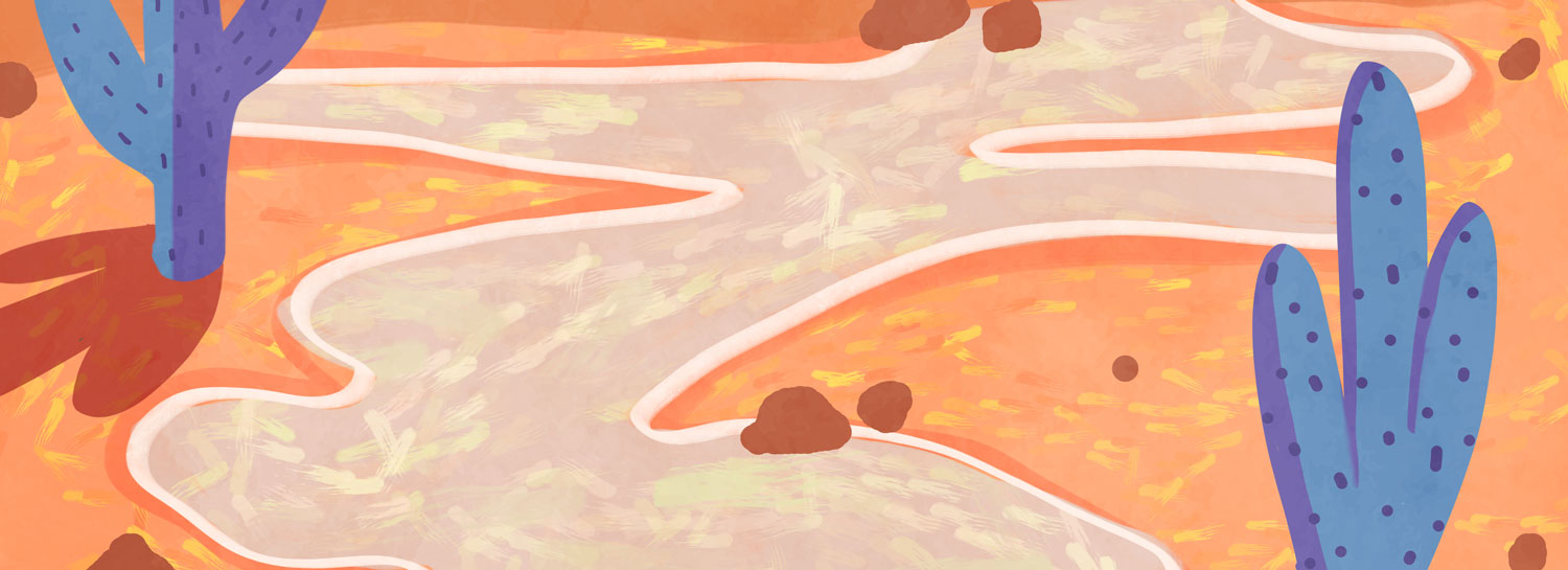 Kids Trend- Ranch Life