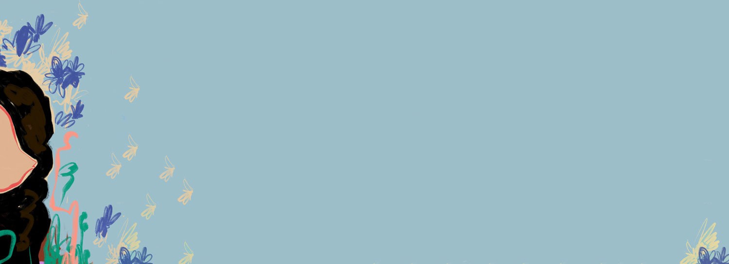 Evergreen: Potted Florals