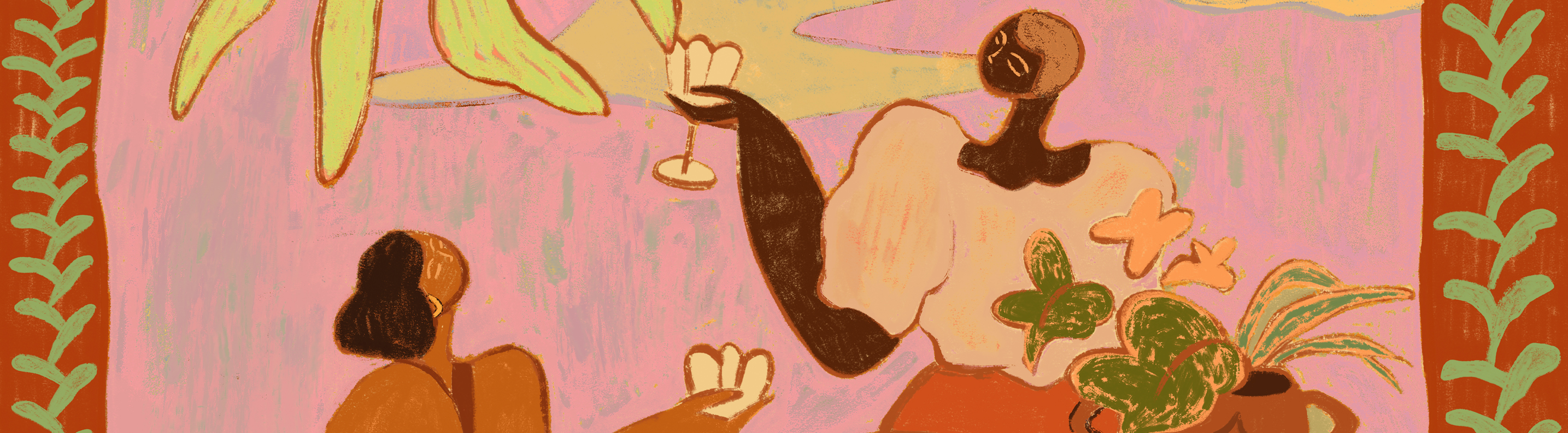 Dinner Party Occasions