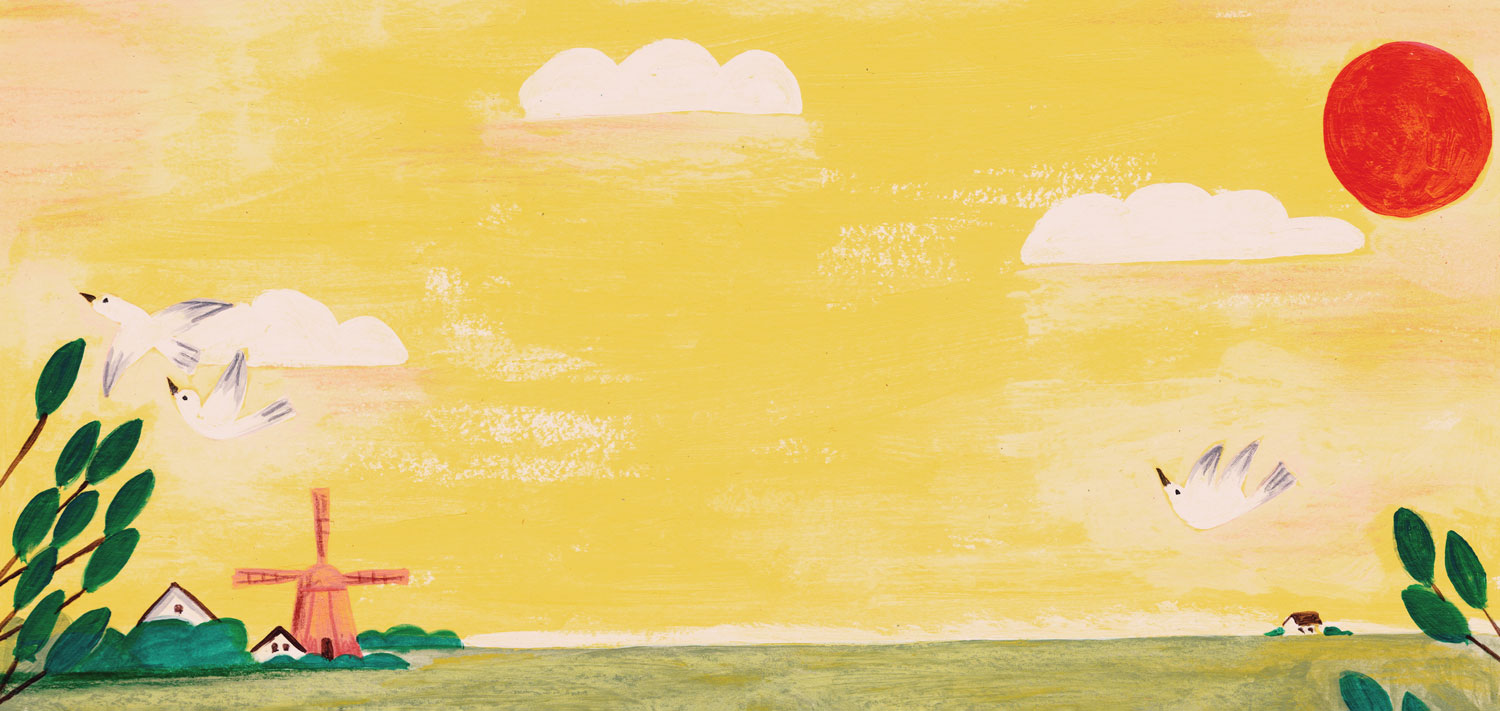 Caroline Bonne Müller