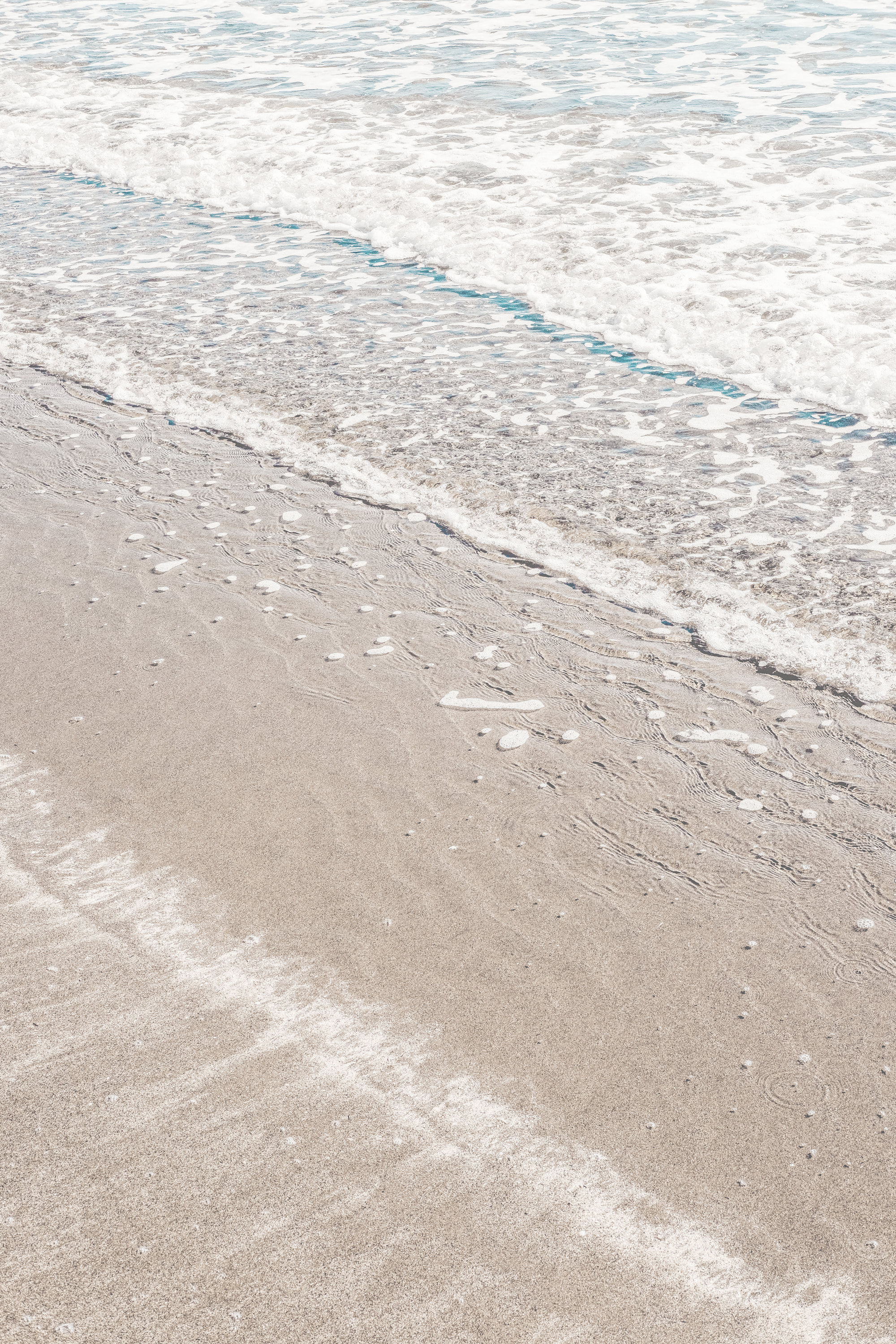 Beach, Ocean, Sunshine