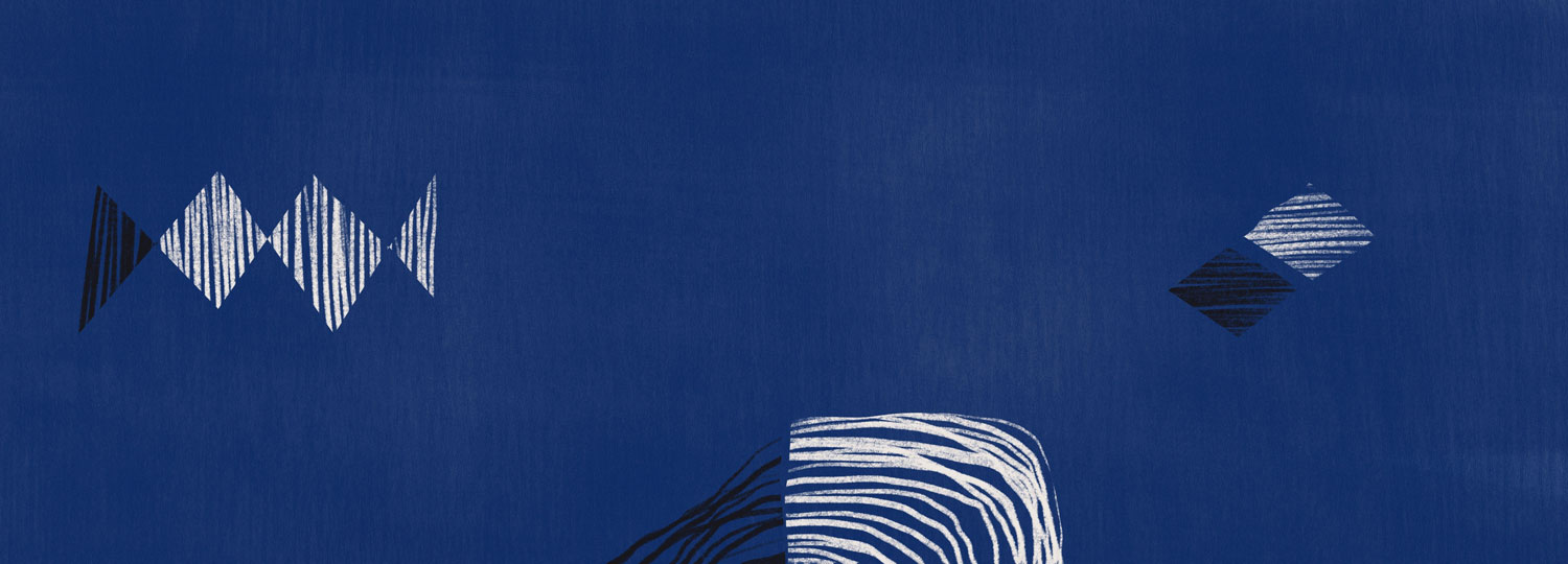 Blue - Nautical Blue