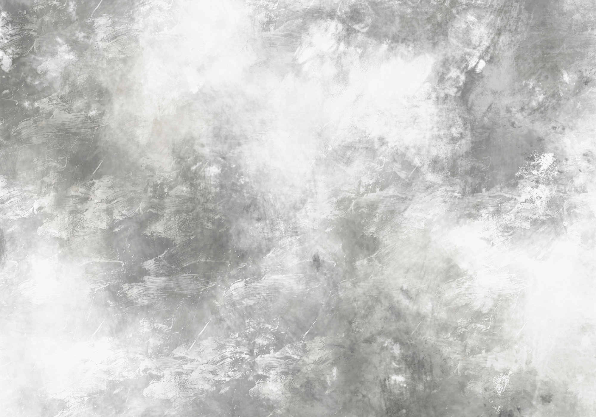 Textured & Painterly