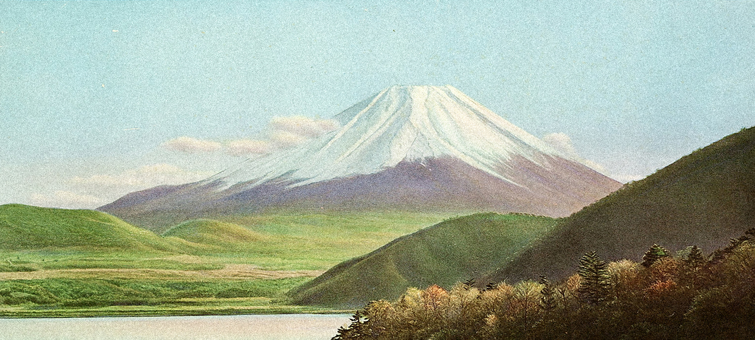 Vintage Travel Posters