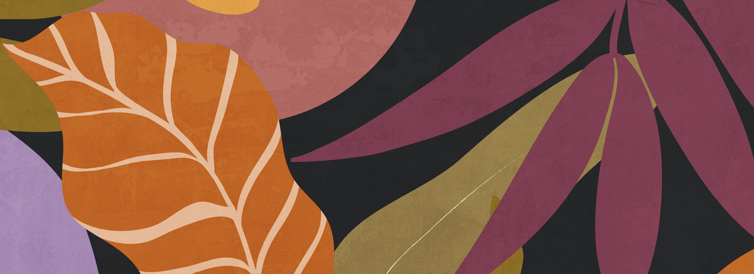 Evergreen: Floral & Foliage