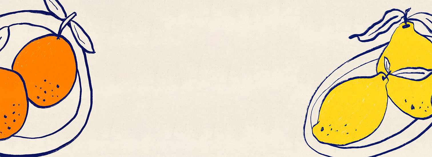 Fresh From The Market