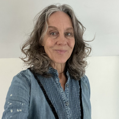 Julia Purinton