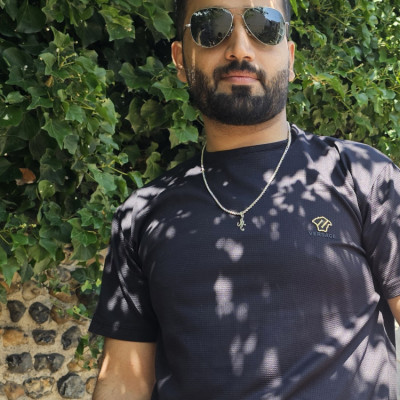 Own Haider Haider