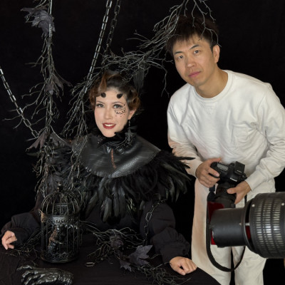 Xianyi Wang