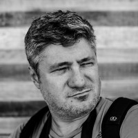 Valentin Dima