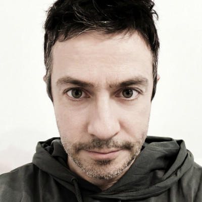 Michael Tompsett