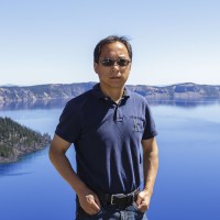 Yongjun Liu