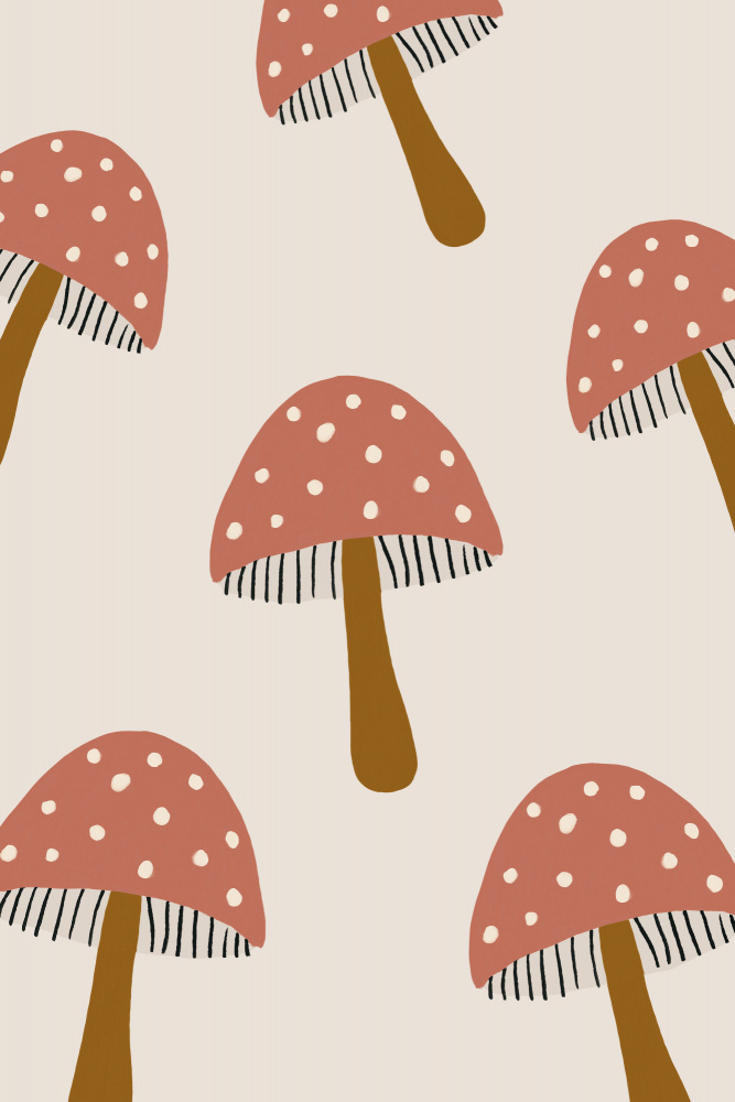 Minimagicno01 by Treechild — canvas wall art