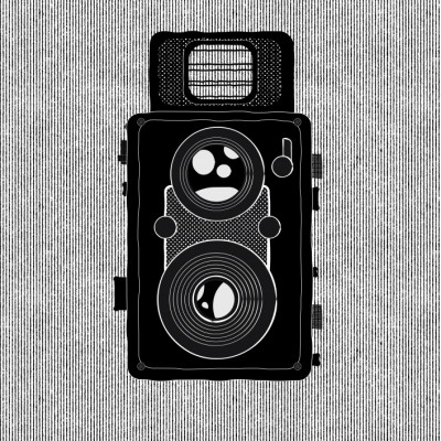 Retro Camera