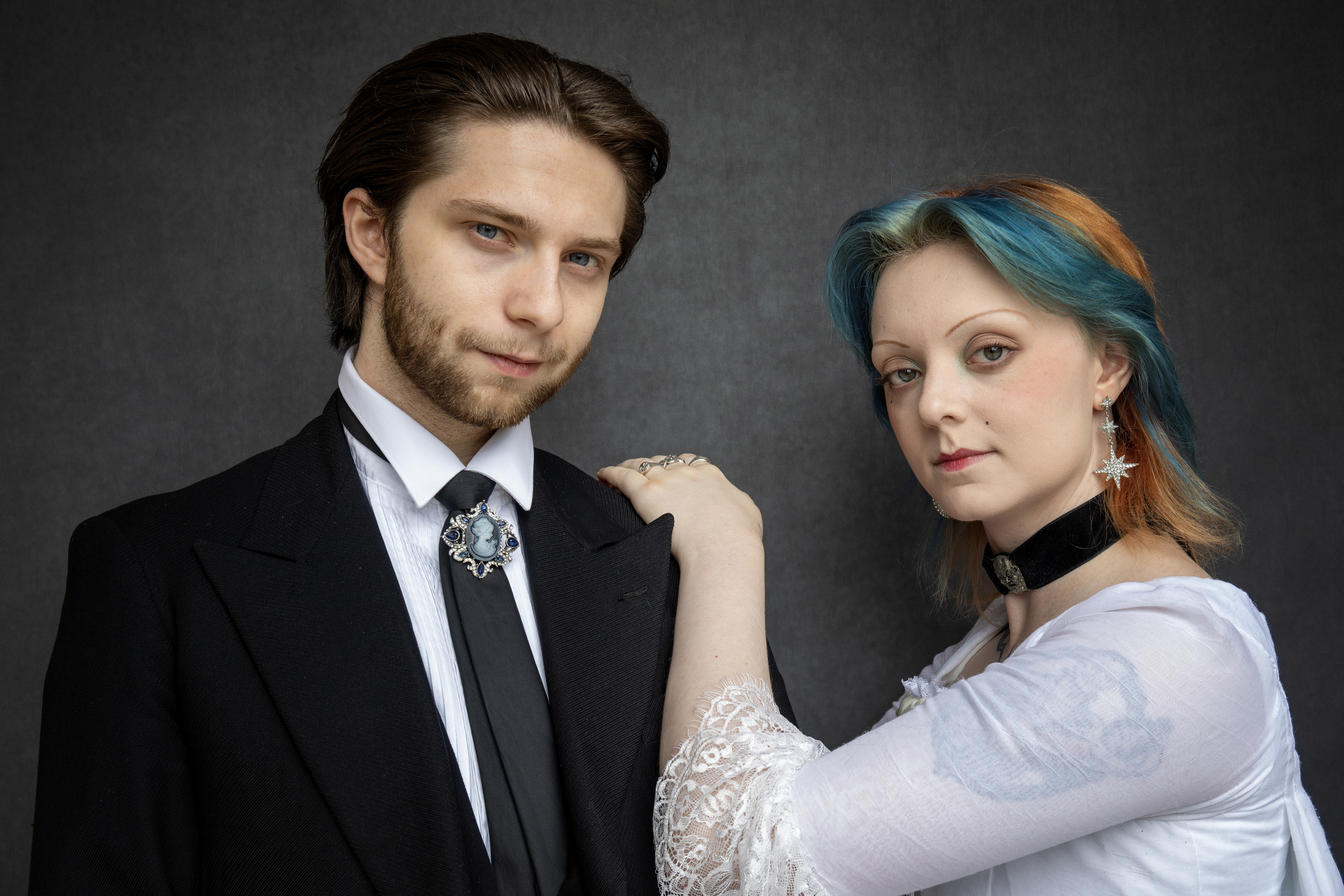 Young Love by Daniel Springgay