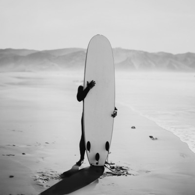 Surfer
