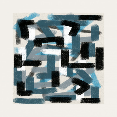 Abstract Maze