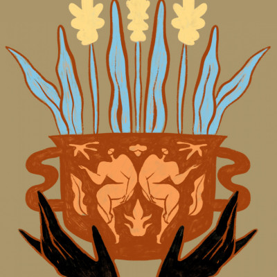 Vessel Collection : Growth