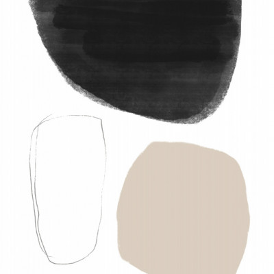 Geometric Shapes in Harmony