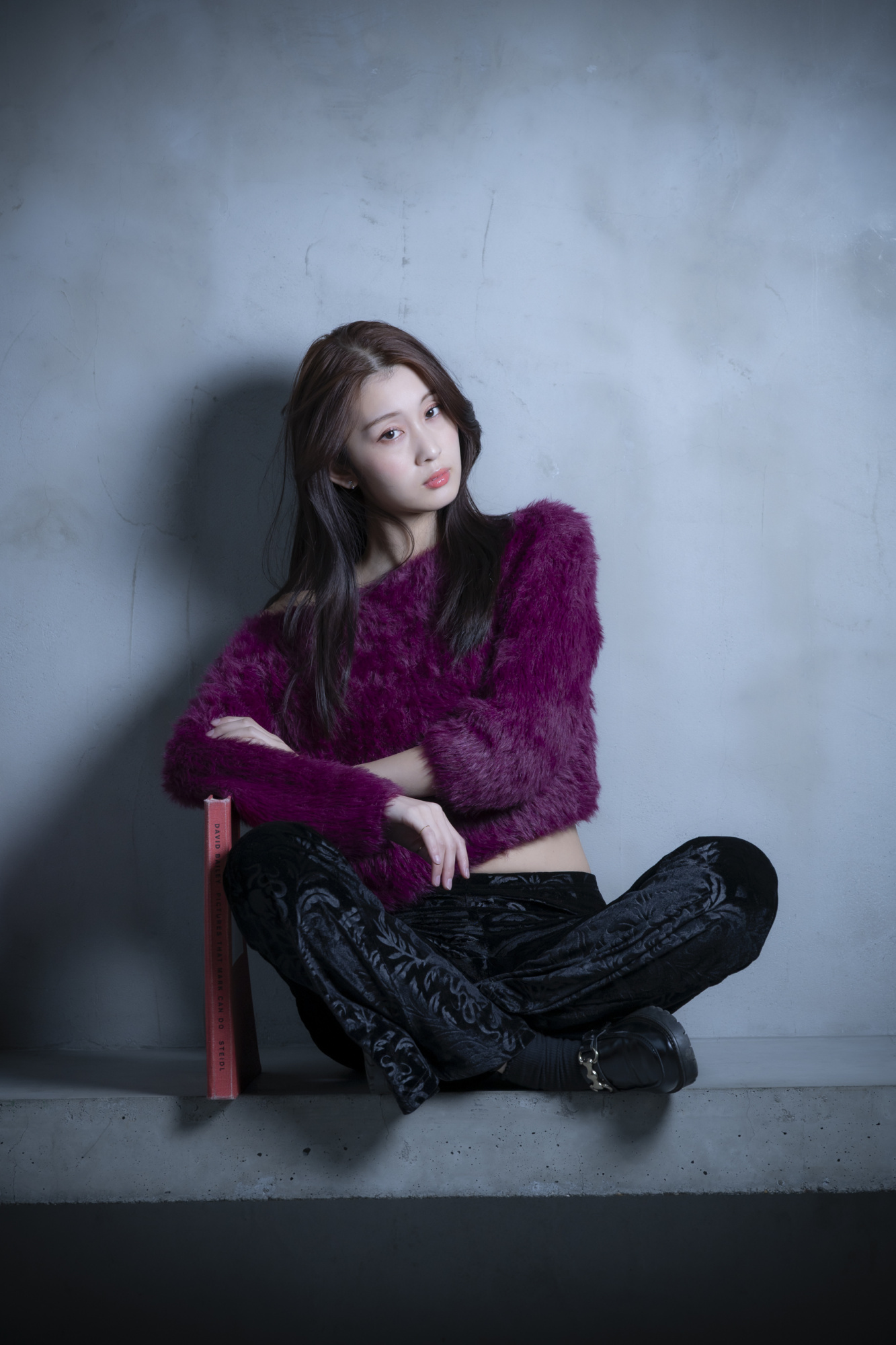 ami by Reika