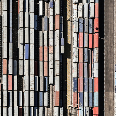 Cargo Mosaic