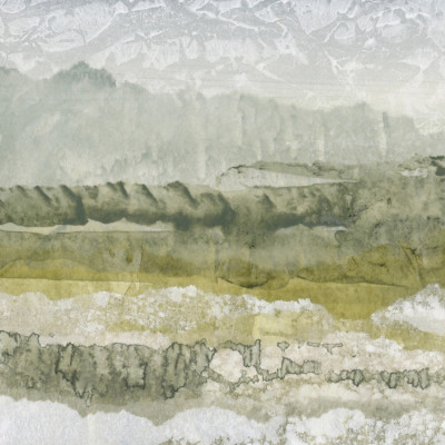 Weightless Vista 1 Portrait