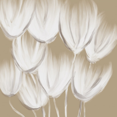 Modern Flowers