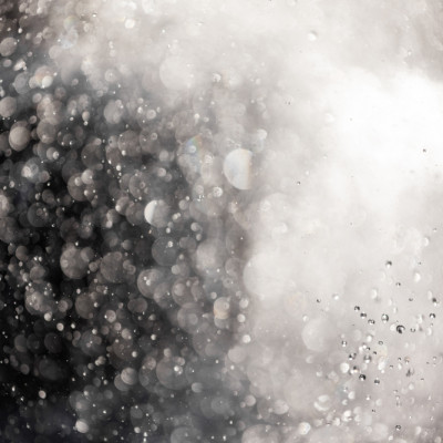 Sparkling Water Drops