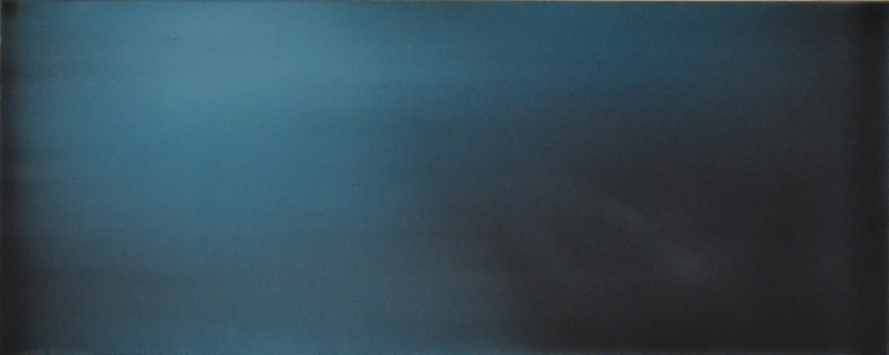 Untitled by Mark Russell Jones — canvas wall art
