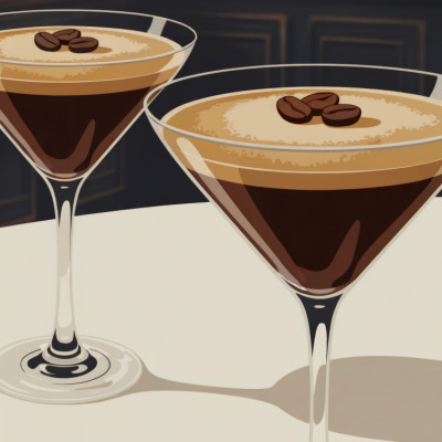Espresso Martini Recipe