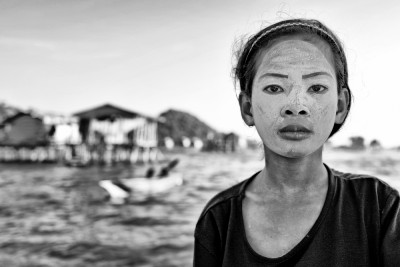 Patarina by Kieron Long