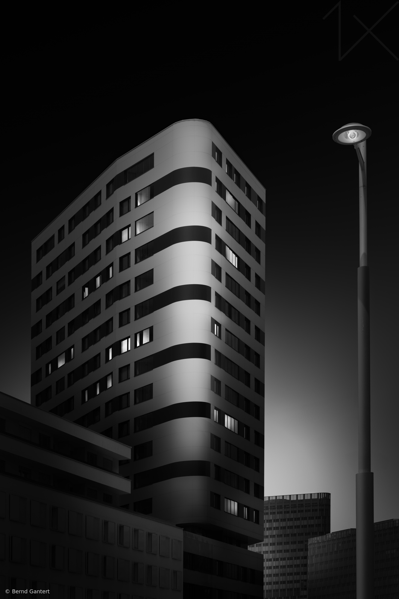 Vienna Tower #3