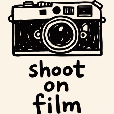 Retro Film Camera