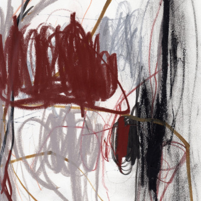 Energetic Abstract Motion