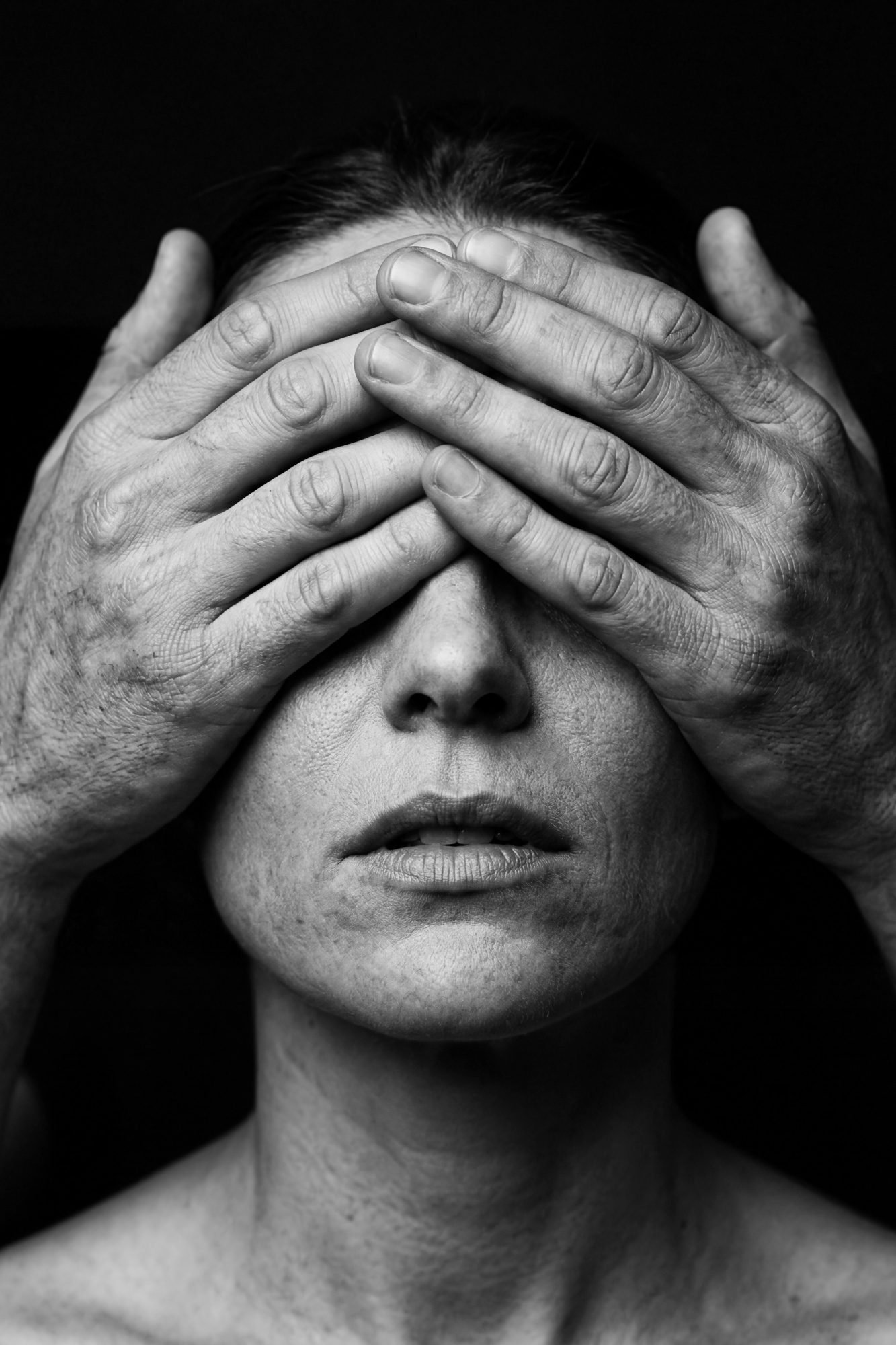 Blind Obedience