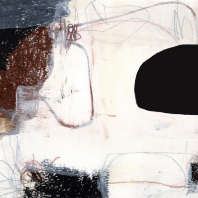 Modern Abstract Shapes