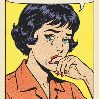 I Miss Social Distancing