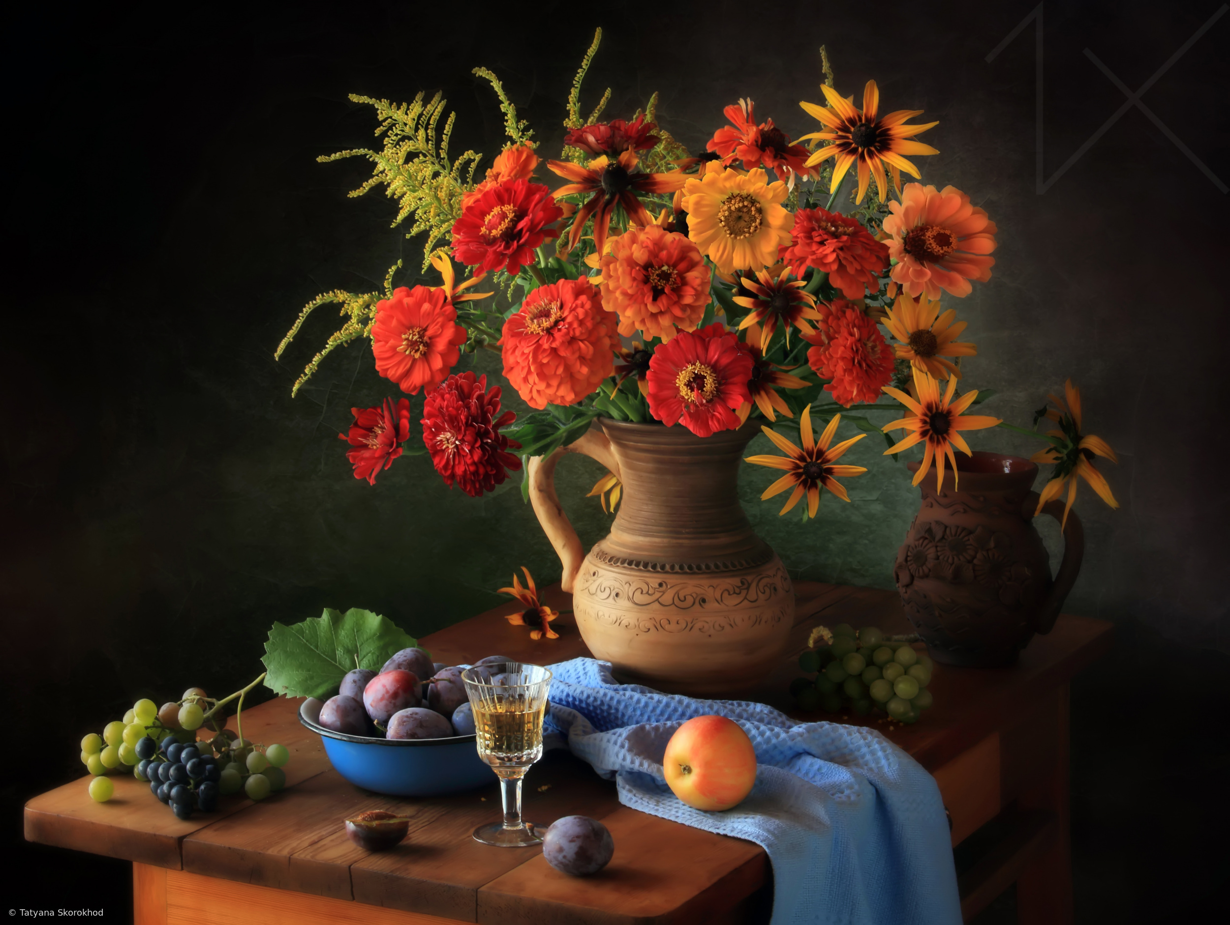 Sperma bilan qoplangan qizlarning fotosuratlari