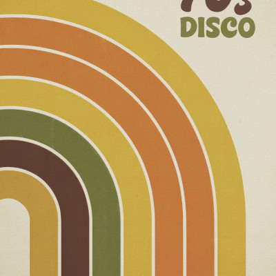 70s Disco