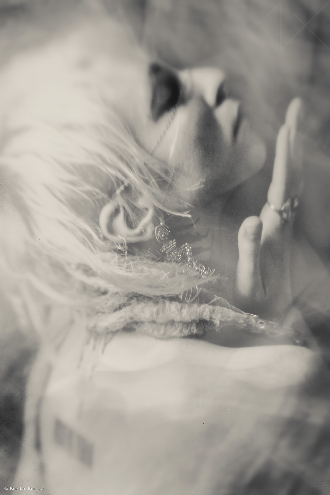 Untitled by Bogdan Bouşcă